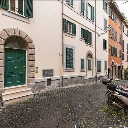 Roma Colosseum Apartment מראה חיצוני תמונה