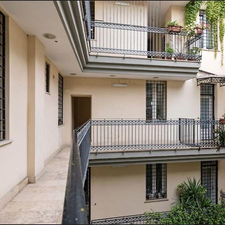 Roma Colosseum Apartment מראה חיצוני תמונה