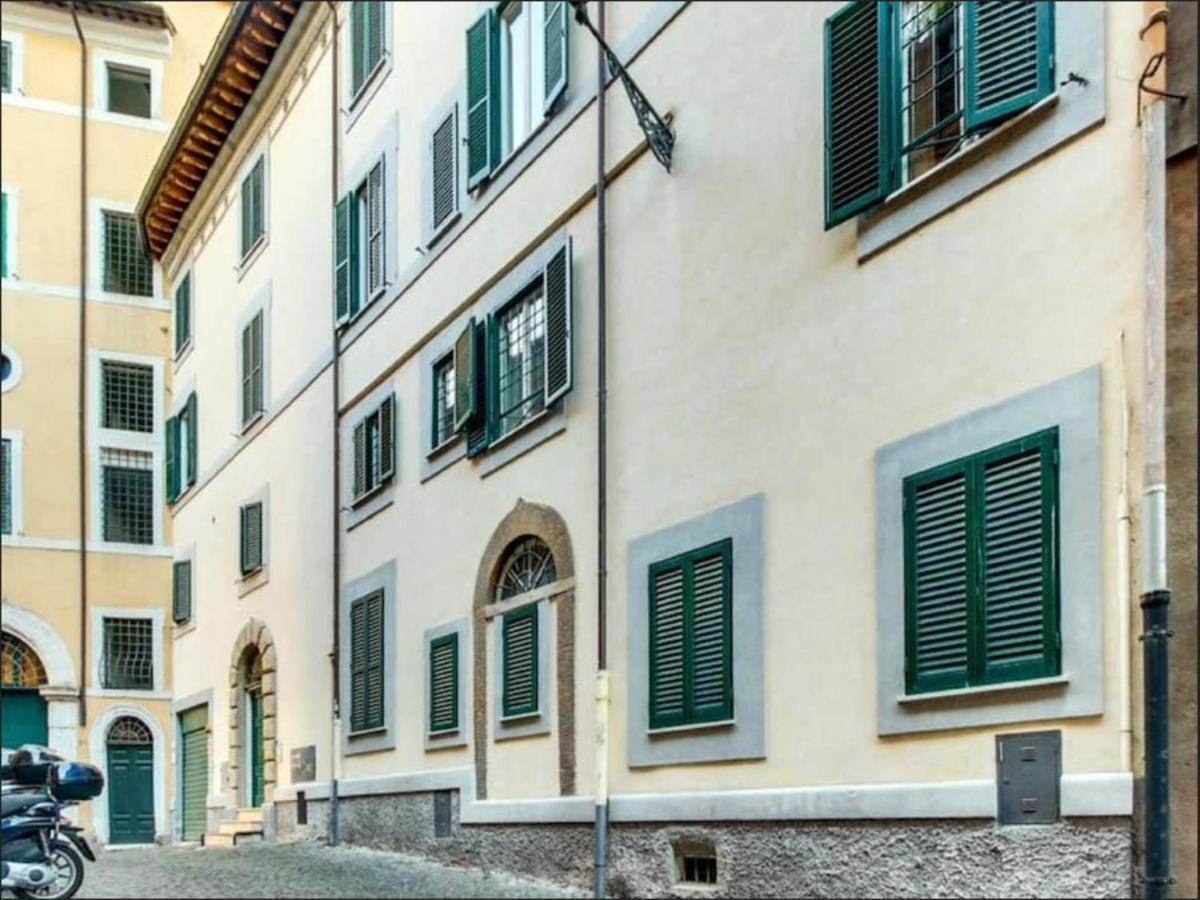 Roma Colosseum Apartment מראה חיצוני תמונה