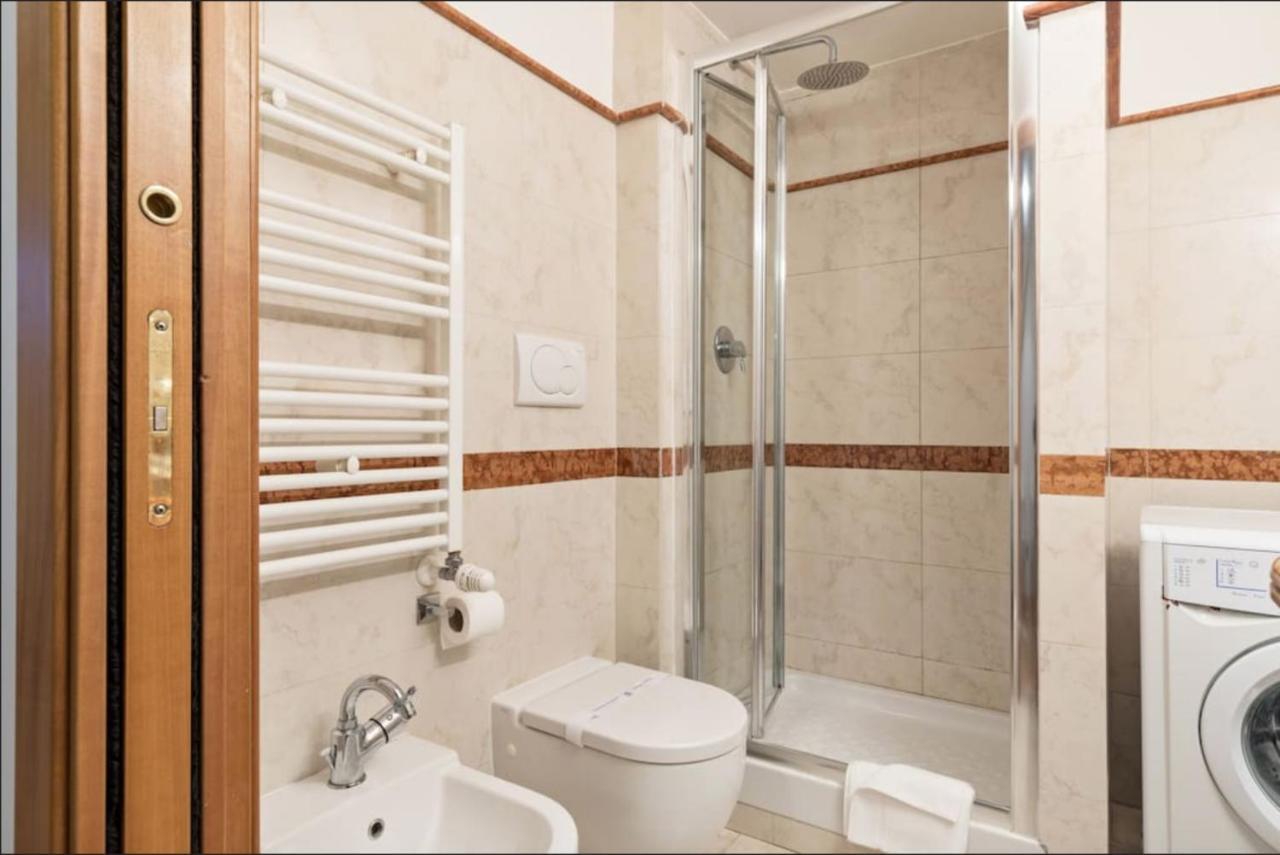 Roma Colosseum Apartment מראה חיצוני תמונה