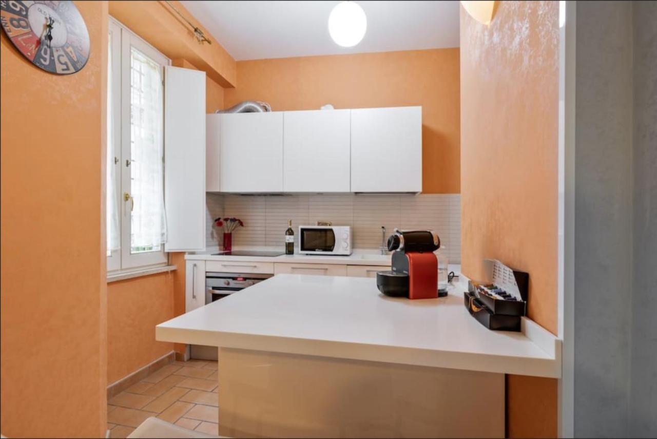 Roma Colosseum Apartment מראה חיצוני תמונה