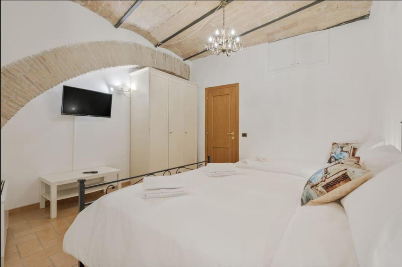 Roma Colosseum Apartment מראה חיצוני תמונה