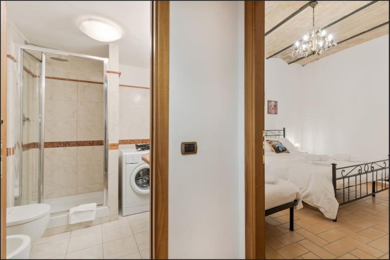 Roma Colosseum Apartment מראה חיצוני תמונה