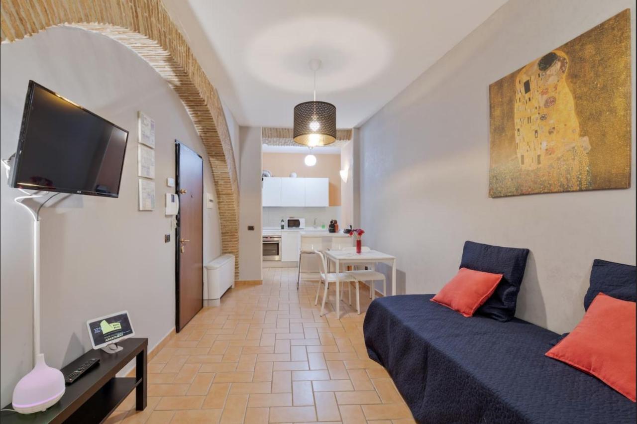 Roma Colosseum Apartment מראה חיצוני תמונה