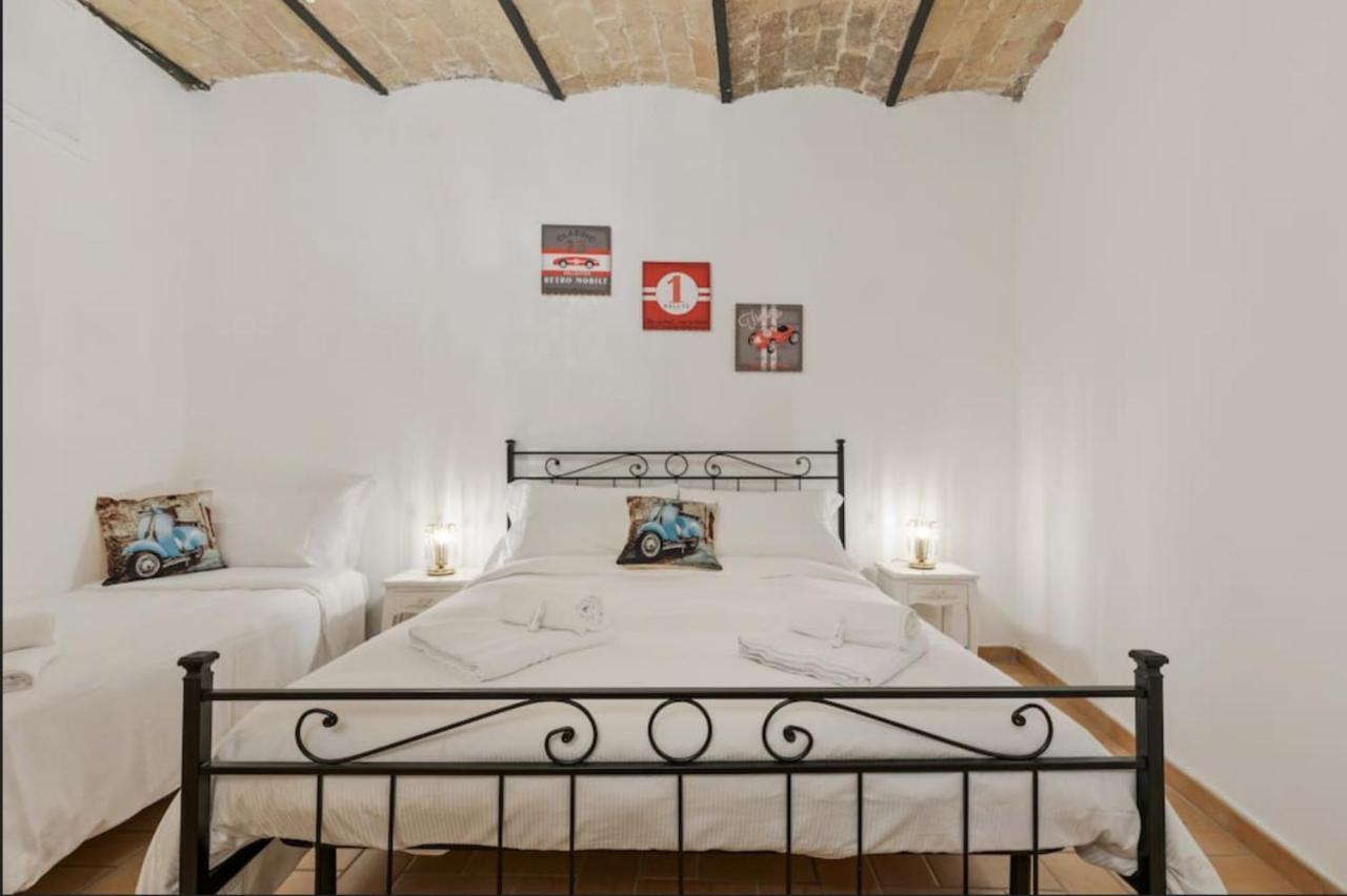 Roma Colosseum Apartment מראה חיצוני תמונה
