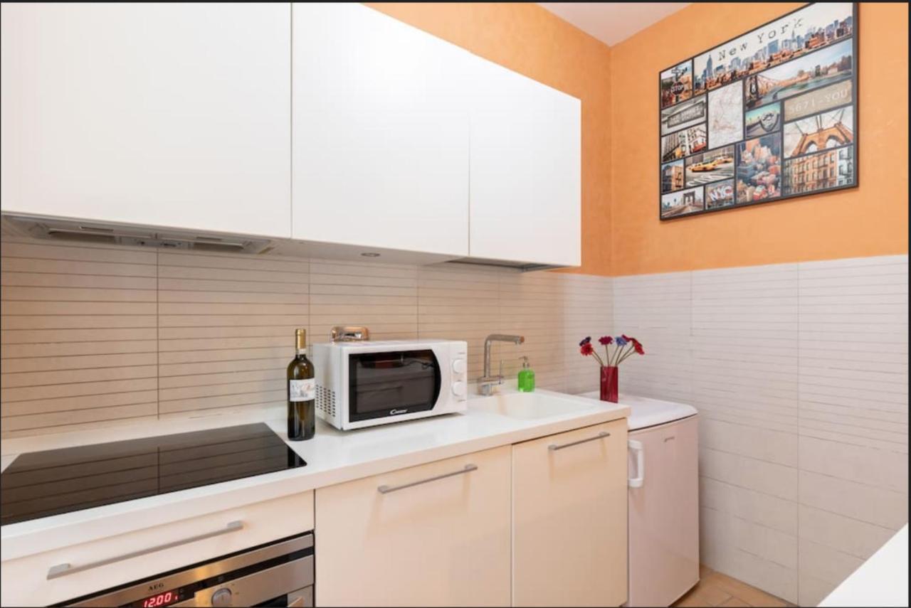 Roma Colosseum Apartment מראה חיצוני תמונה