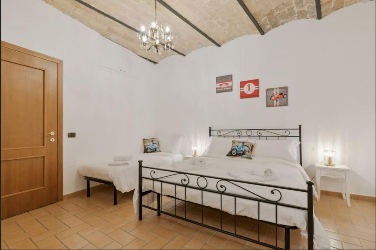 Roma Colosseum Apartment מראה חיצוני תמונה