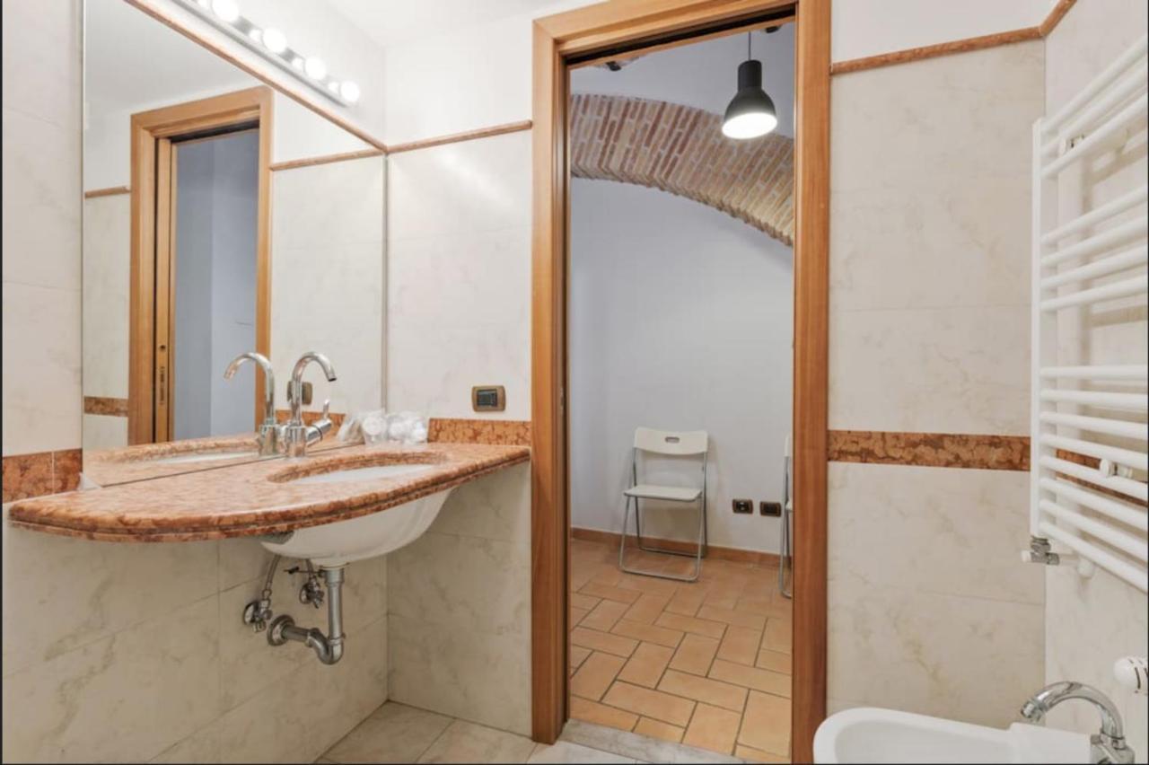 Roma Colosseum Apartment מראה חיצוני תמונה